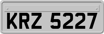 KRZ5227