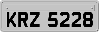 KRZ5228