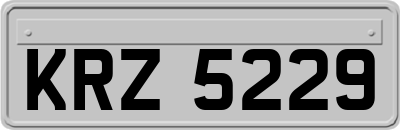 KRZ5229