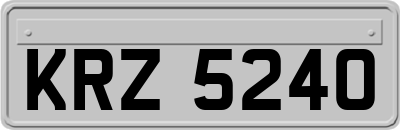 KRZ5240