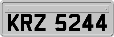 KRZ5244