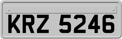 KRZ5246
