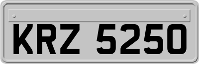 KRZ5250