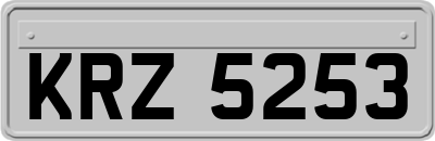 KRZ5253