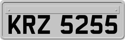 KRZ5255