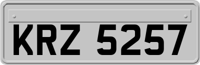 KRZ5257