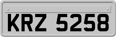 KRZ5258