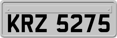 KRZ5275