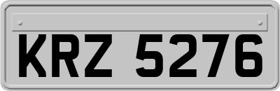 KRZ5276
