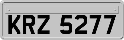 KRZ5277