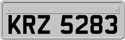 KRZ5283