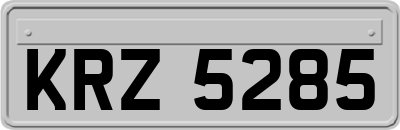 KRZ5285