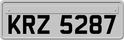 KRZ5287