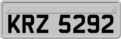 KRZ5292