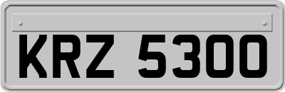 KRZ5300