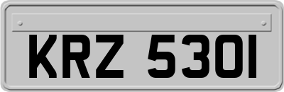 KRZ5301