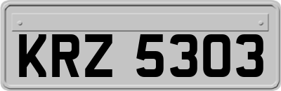 KRZ5303