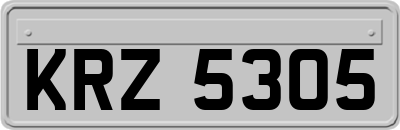 KRZ5305