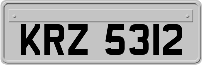 KRZ5312
