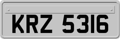 KRZ5316