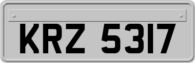 KRZ5317