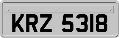 KRZ5318