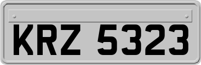 KRZ5323
