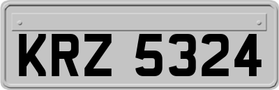 KRZ5324