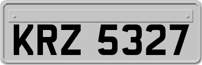 KRZ5327