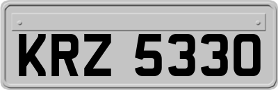 KRZ5330