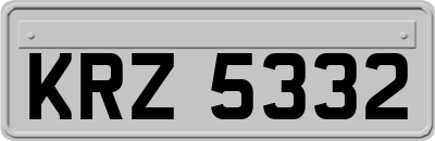KRZ5332
