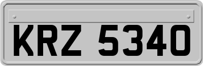 KRZ5340