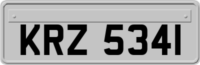 KRZ5341