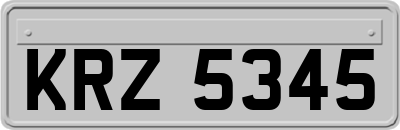 KRZ5345