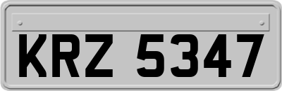 KRZ5347
