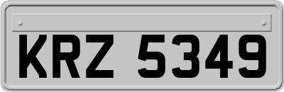 KRZ5349
