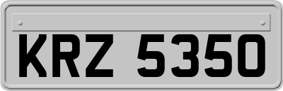 KRZ5350