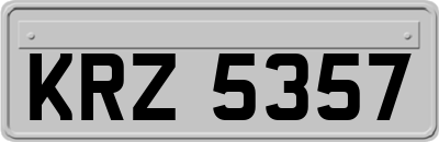 KRZ5357