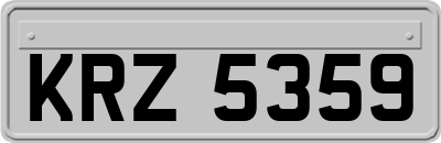 KRZ5359