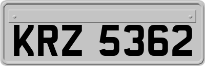 KRZ5362