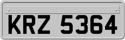 KRZ5364