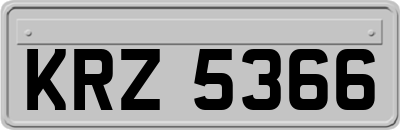 KRZ5366