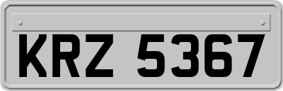 KRZ5367