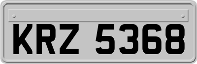 KRZ5368