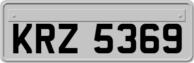 KRZ5369