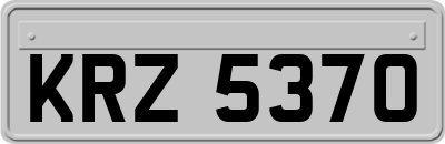 KRZ5370