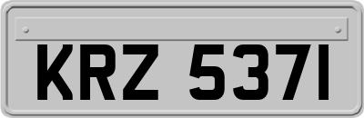 KRZ5371