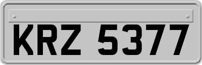 KRZ5377