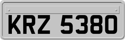 KRZ5380