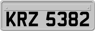KRZ5382